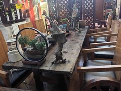 -山与海文化酒店(芙蓉街大明湖店)