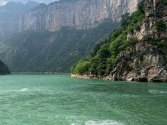 -河南宝泉旅游区