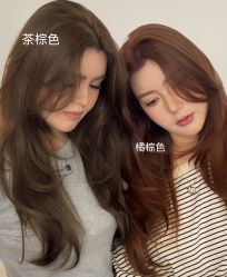 -Hair corner 香港发廊