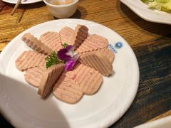 -额尔敦传统涮(公园西路店)