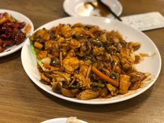 -陈傻子餐厅(世纪都会店)
