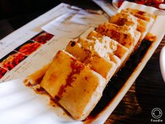 -川流不息(北蔡休闲广场店)