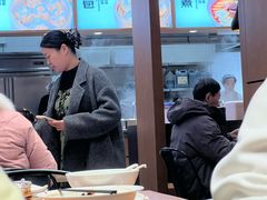 -阳阳中国饭(北京荟聚店)