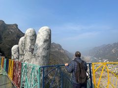 -野三坡清泉山风景区