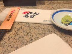 -合点寿司(美罗城店)