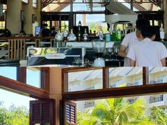 -三亚海棠湾喜来登度假酒店