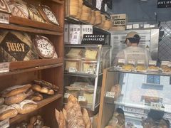 -Juicy Bakery(大学路店)