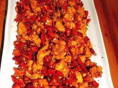 -望京一号·重庆江湖菜(工体店)