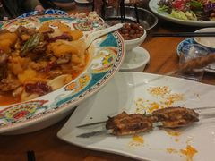 -巴依老爷新疆美食(常营店)