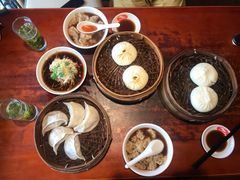 -花园茶楼(兴城西路店)