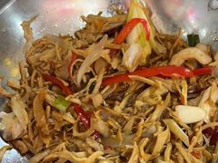-涵家味土菜馆·徽州一绝臭鳜鱼(三河古镇店)