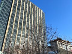 -北京索菲特大酒店