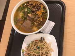 -西部马华清真食府·丝路菜(大钟寺店)