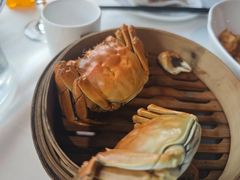 -万龙洲海鲜·粤菜(亚运村店)