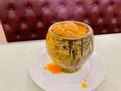 -华梅西餐厅(哈尔滨中央大街店)