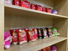 零售区-美好火腿肠直销部