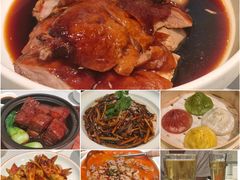 -翡翠江南(国贸商城店)