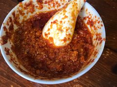 -阿麟馄饨(延长路店)
