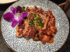 -醉火烧泥炉烤肉(孩儿巷店)