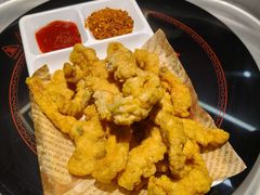 -味之绝美蛙鱼头火锅(松江万达店)
