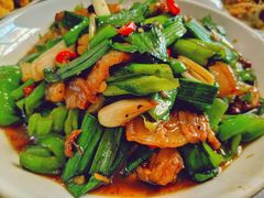 农家小炒肉-妈妈的小作坊(陈家镇店)