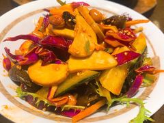 -合合大冷面(湖南店)