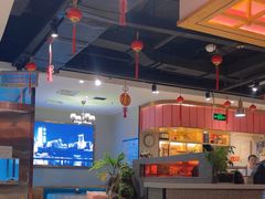 -兴蓉合川湘私房菜巫山烤鱼(人大店)