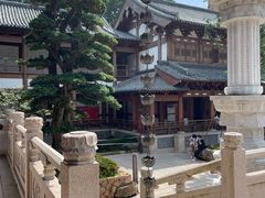 -径山寺