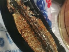 -云晓光头烧烤吧(川沙绿地店)