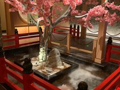 -蓝鲸湾汤泉(包河店)