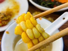 玉米烙-顺记牛肉店