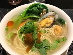 -厦门艾美酒店·新食谱西餐厅