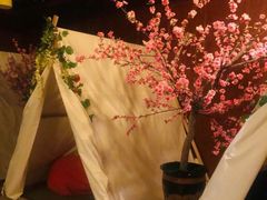 -汉宫汤泉汗蒸洗浴(五四广场店)