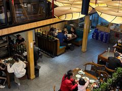 -三道菜(明堂公园店)