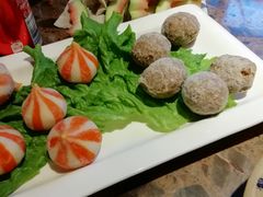 -小龙坎老火锅(北京三里屯店)