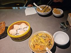 -老淮滨-蚌埠非遗小吃(淮河路店)