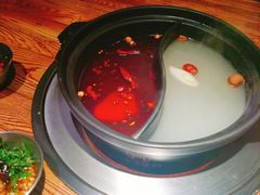 -江湖六膳門串串香(隆礼路店)