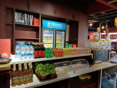 -号令江湖·水浒烤肉(和畅睦邻中心店)
