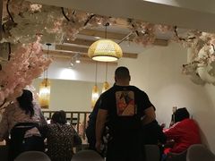 大堂-六本目日式料理(珊瑚沙家园店)