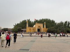 -艾提尕尔清真寺