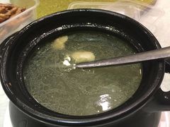 鸡汤-庐州太太(南七里店)
