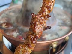 -阳坊胜利涮羊肉(阳坊老店)