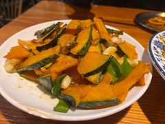 -柴窝堡22号辣子鸡·传承新疆菜