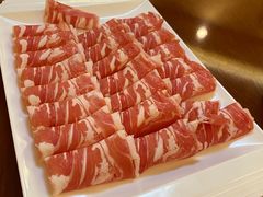 -清真·鸦儿李记·涮肉(和平里店)