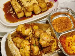 -有鱼吃·纸包烤鱼(曲江创意谷店)