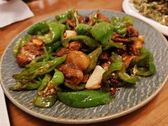 -钰田大院•怀柔本土菜(雁栖湖店)