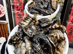 -小郭私房菜·海肠捞饭(学士街店)