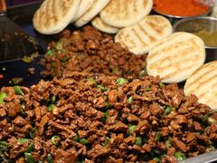 -正宁路小吃夜市