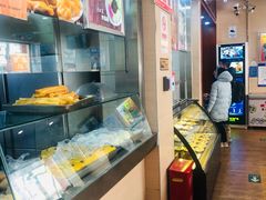 -庆丰包子铺(西便门店)