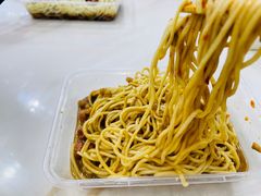 -乔伯凉面(白沙路店)